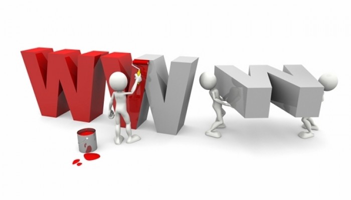 Renovando mi sitio web